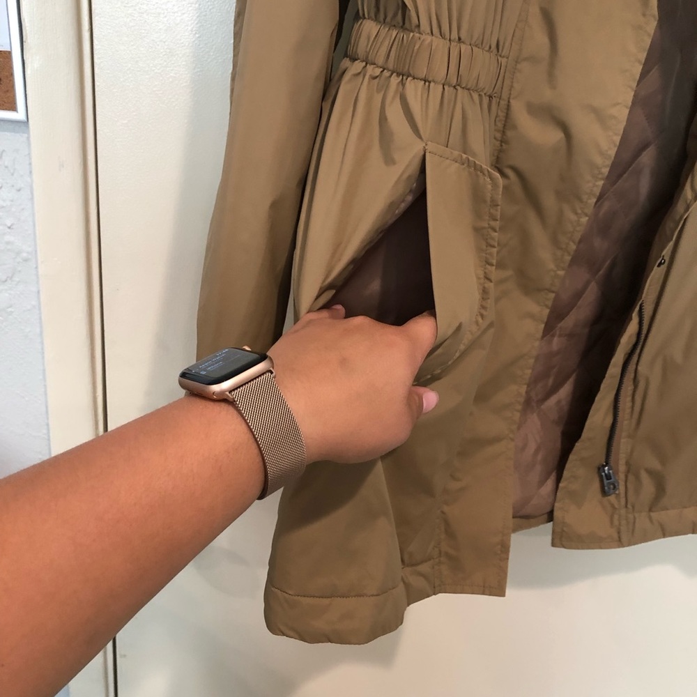 {Members Only} Jacket - Picture 4 of 8